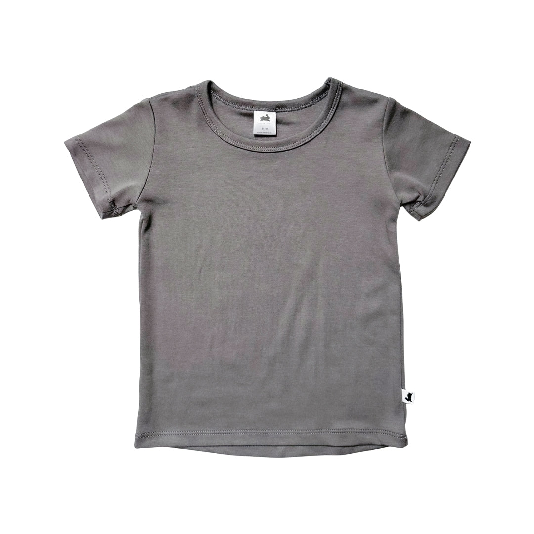 Baby/Kids Bamboo T-shirt-3