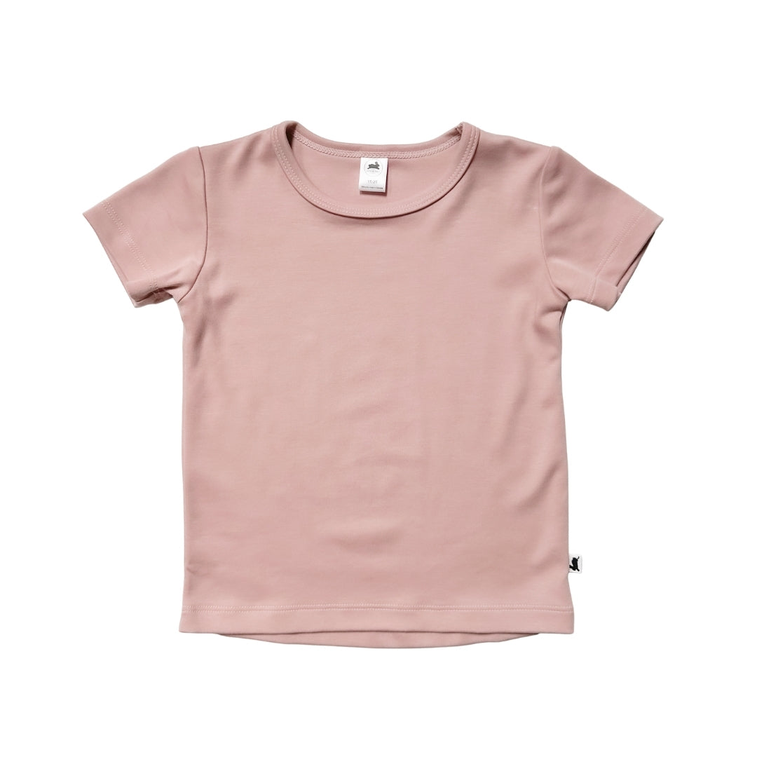 Baby/Kids Bamboo T-shirt-4