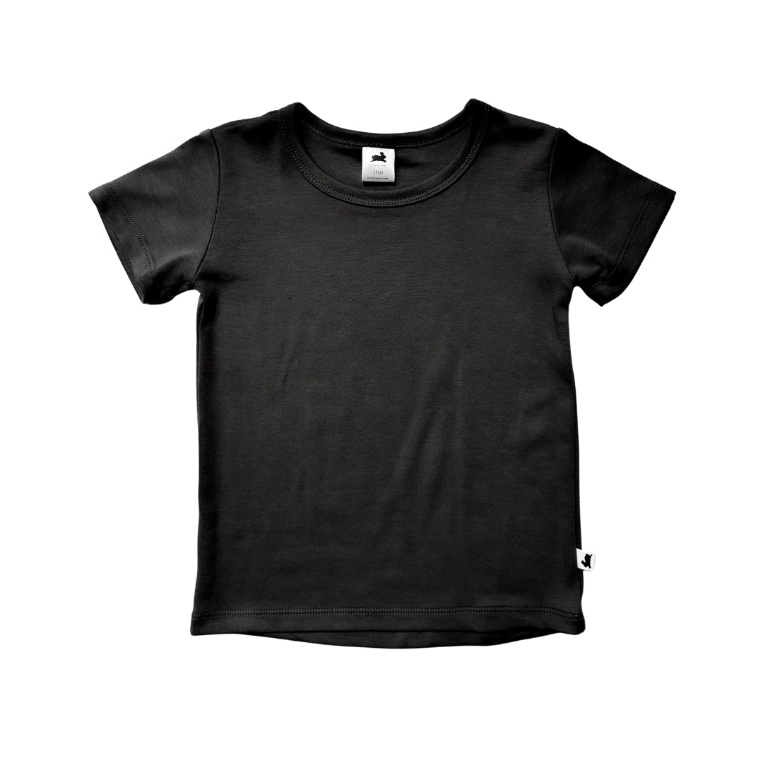 Baby/Kids Bamboo T-shirt-5