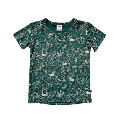 Baby/Kids Bamboo T-shirt | Prints-4