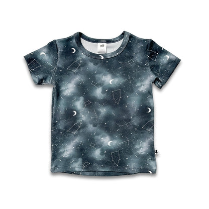 Baby/Kids Bamboo T-shirt | Prints-5