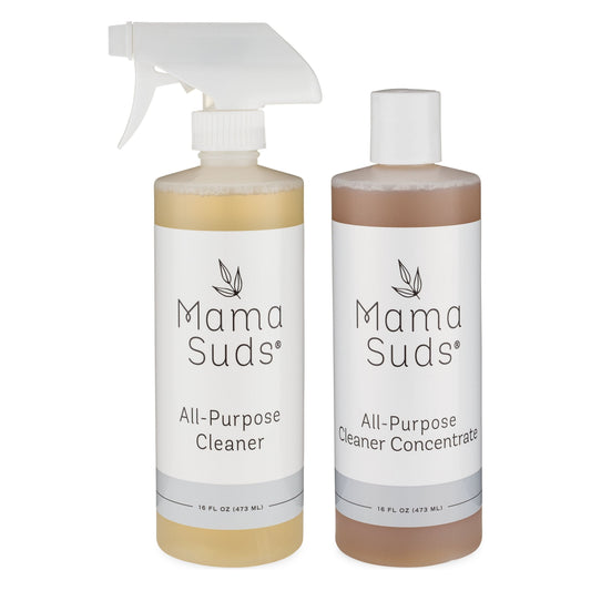 All-Purpose Cleaner CONCENTRATE- Only Available for US Customers