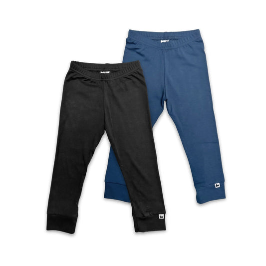 Kids Bamboo Leggings-0