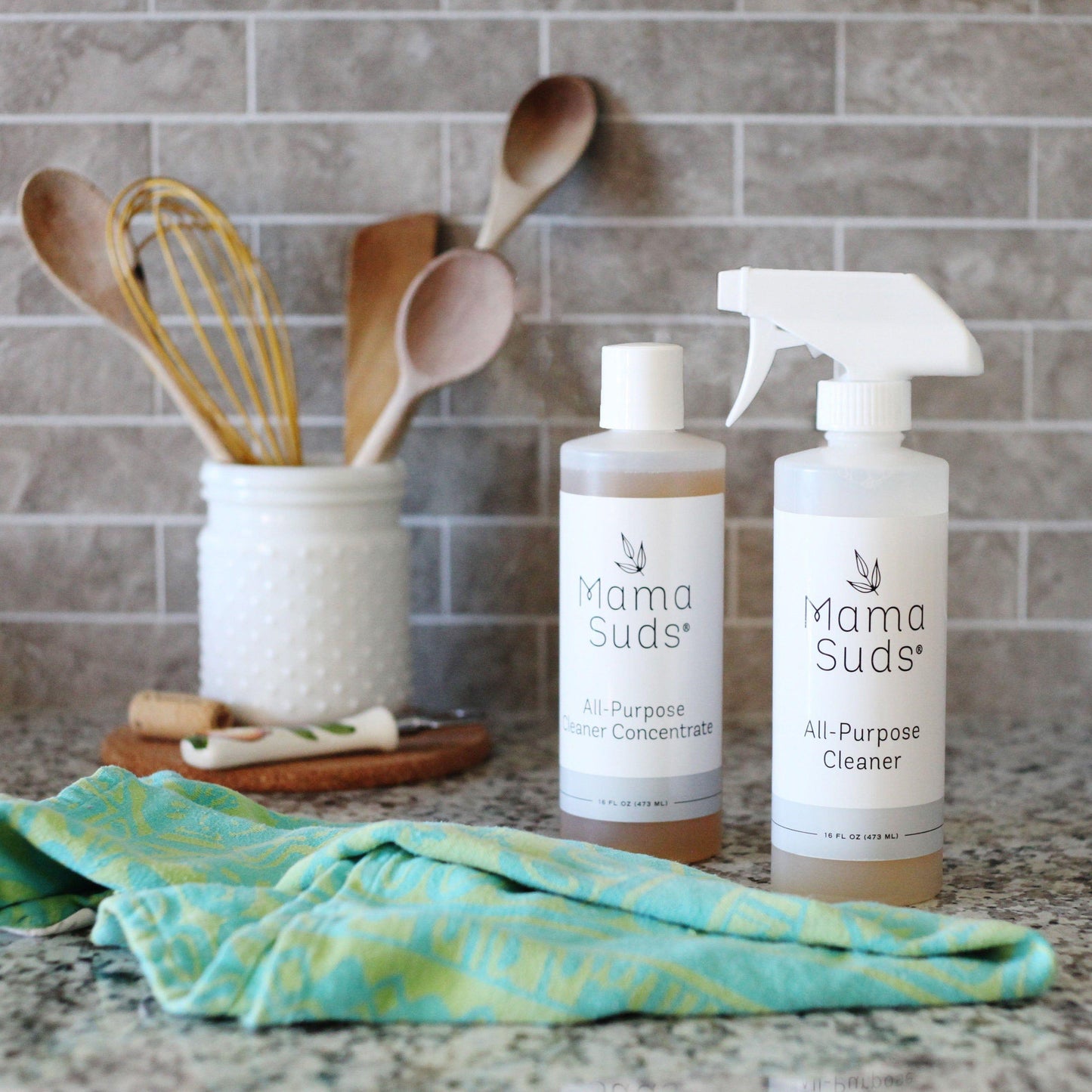 All-Purpose Cleaner CONCENTRATE- Only Available for US Customers
