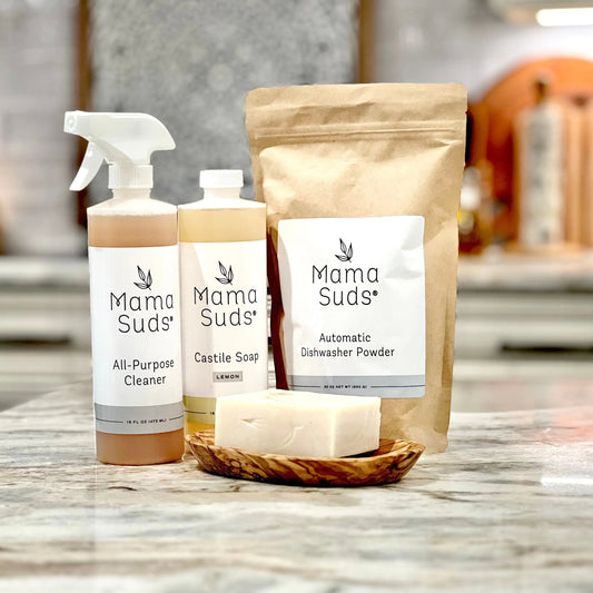 The Kitchen Bundle-  Only Available for US Customers