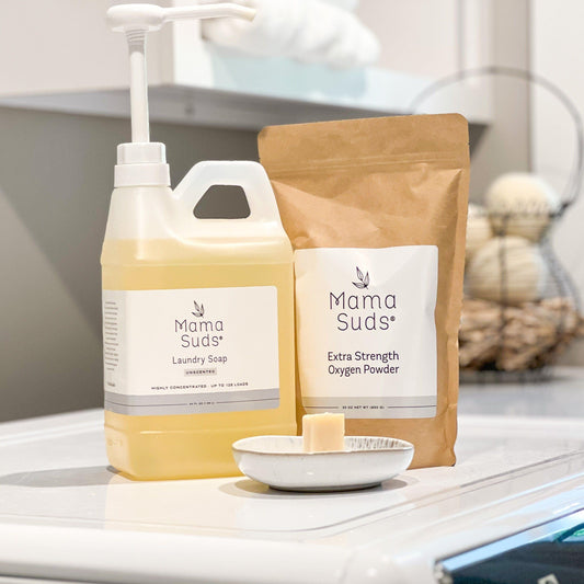 The Laundry Bundle- Only Available for US Customers