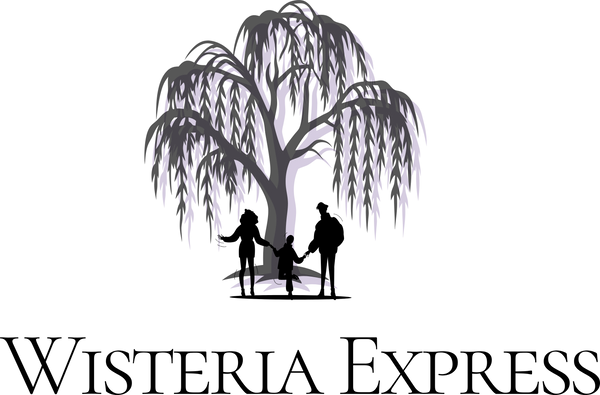 Wisteria Express 
