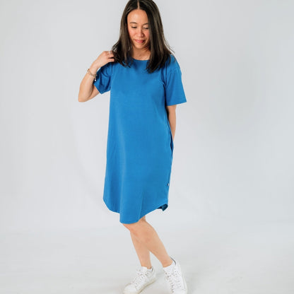 Ladies' Bamboo Winslow Dress-0