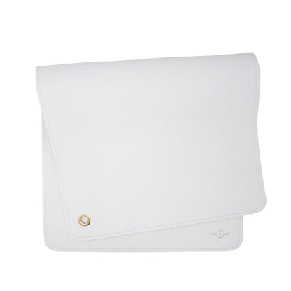 Vegan Leather Changing Mat-5