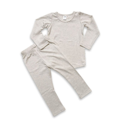 Youth 2-Piece Bamboo Lounge Set-7