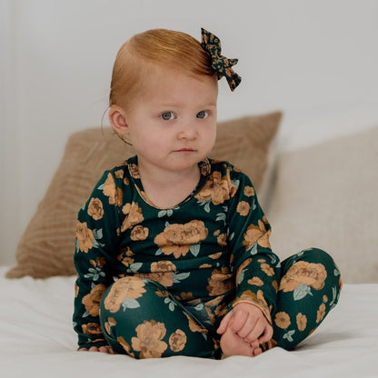 Youth 2-Piece Bamboo Lounge Set-2