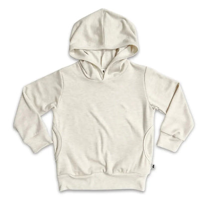 Youth Lightweight Bamboo Hoodie-5
